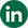 linkedin icon